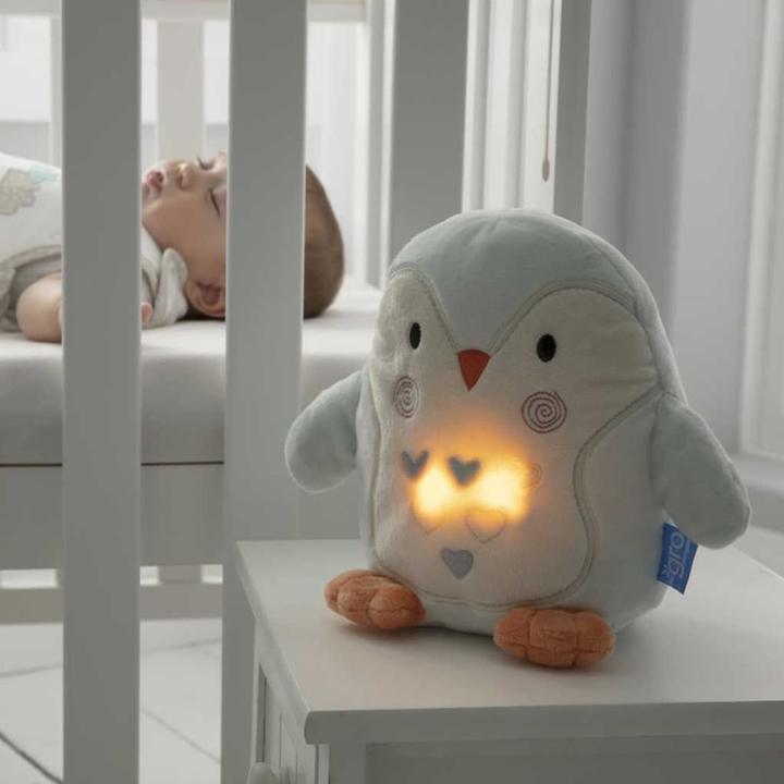 Actual product image Tommee Tippee Ollie the Owl