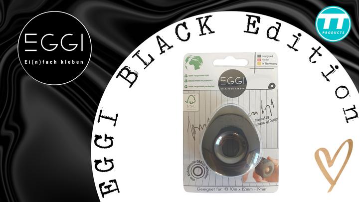 Actual product image Eggi Klebefilmabroller