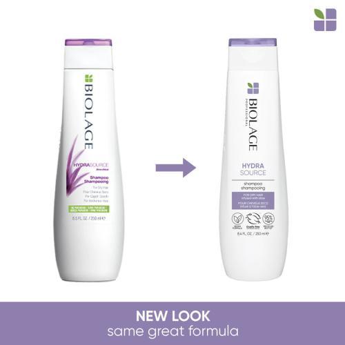 Image du produit Matrix Biolage Hydrasource (250 ml, Shampoing liquide)