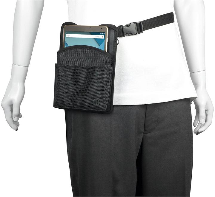 Produktbild Mobilis Refuge Holster (Tablets 10")