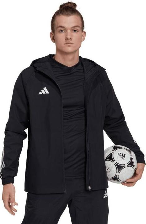 Productafbeelding adidas Tiro 23 Competition all-weather jas heren (L)