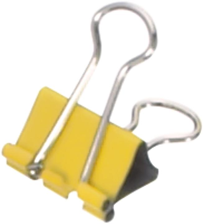 Immagine prodotto Maul mauly 214 larghezza 19mm 12 pezzi giallo