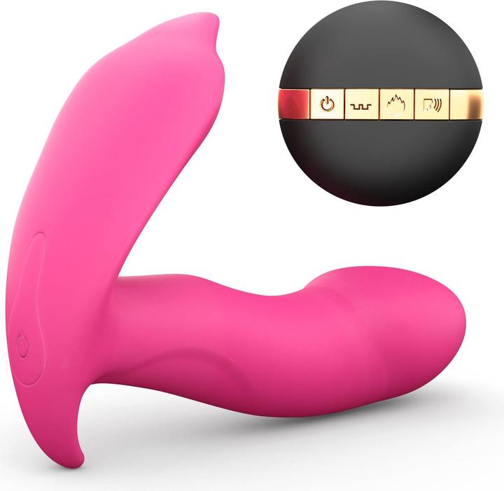 Produktbild Marc Dorcel Secret Clit