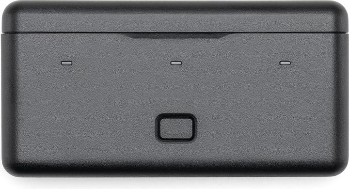 Produktbild DJI Multifunctional Battery Case (Osmo Action 3)