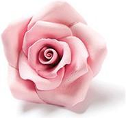 Actual product image Decora Sugar Roses (8 x)