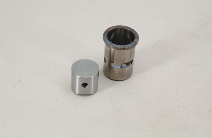 Actual product image O.S. Engines Cylinder piston 55ax