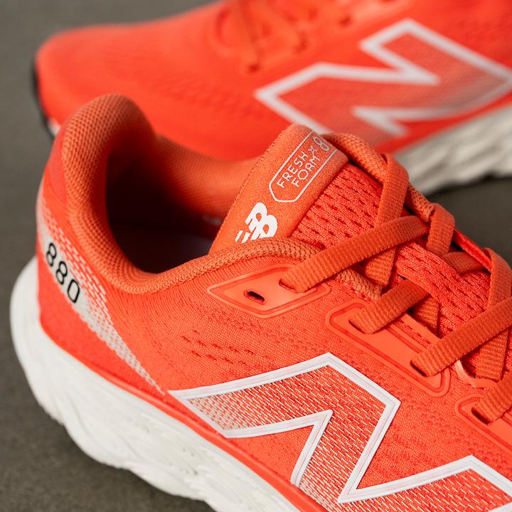 Actual product image New Balance W880L14 Width 2A Fresh Foam X 880 v14 (38)