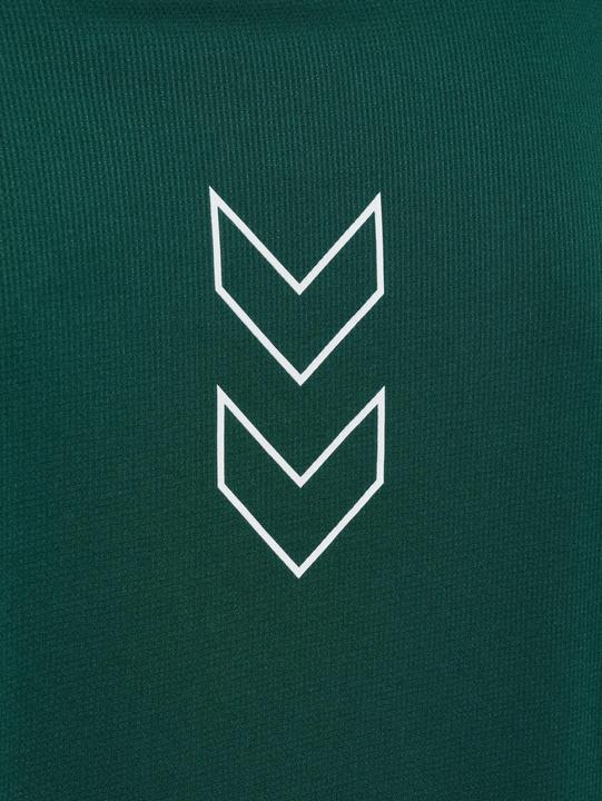 Image du produit hummel hmlCOURT LIGHT WEIGHT T-SHIRT (XL)