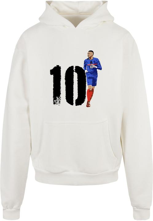 Merchcode Player 1 Ultra Heavy Hoody - 113303