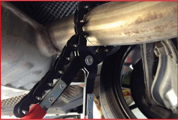 Actual product image KS Tools 150.1505 (330 mm)