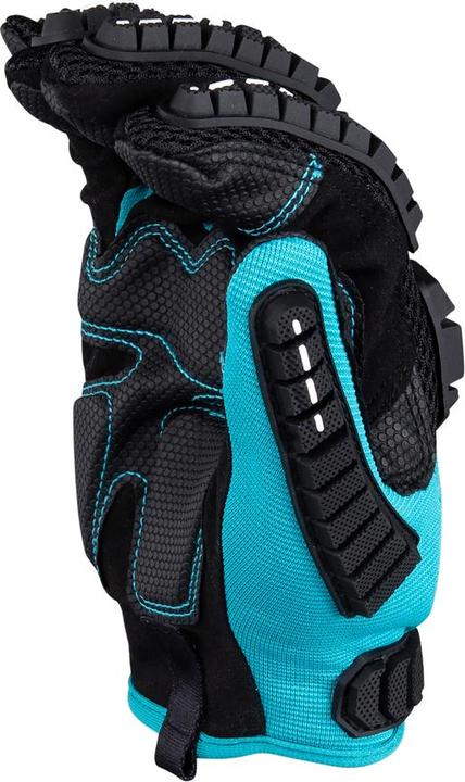 Image du produit Makita Gants de travail taille M (M)