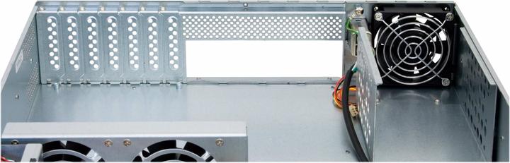 Produktbild Chieftec UNC-210T-B (400 W)