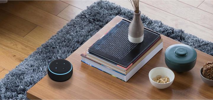 Actual product image myStrom Home OS smart home system