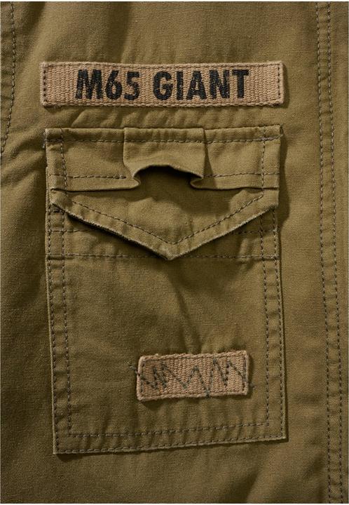 Immagine prodotto Brandit Giacca M65 Giant da donna - 16189 (4XL)