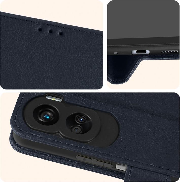 Actual product image Avizar Chesterfield Series (Honor 90 Lite)