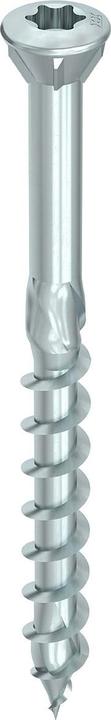 Actual product image Heco Glazing bead screw HECO-TOPIX (1000 Screws per piece)