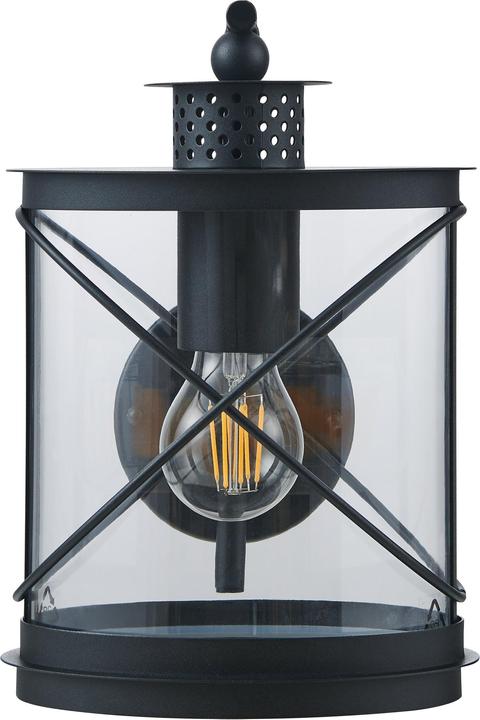 Actual product image EGLO Hilburn (E27, IP44)