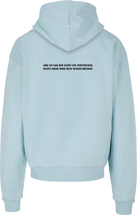 Image du produit Merchcode Sweat à capuche Stabil Ultra Heavy - 113189 (XS)