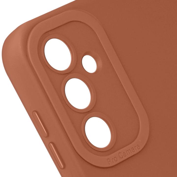 Actual product image Avizar SoftGlow Case Series (Samsung Galaxy S23 FE)