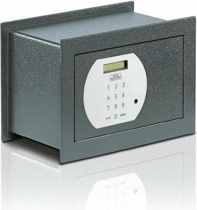 Actual product image Burg Wächter Pure Safe PSW 110 E (4.30 l)