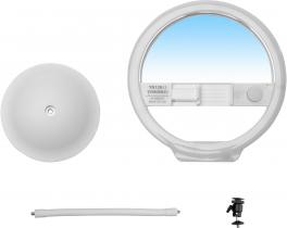 Actual product image Yongnuo YN-128II (Ring light)