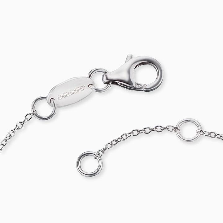 Produktbild Engelsrufer Armband Lebensbaum (19 cm, 925er Silber)