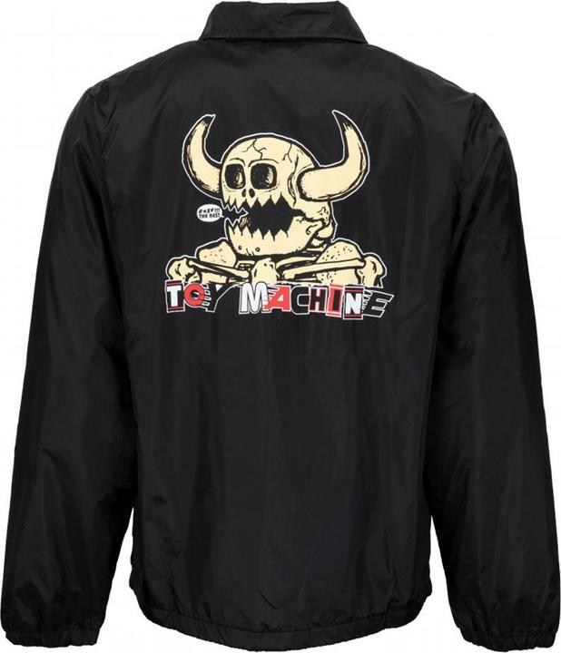 Produktbild Independent Toy Mash Up Coach Jacket (L)