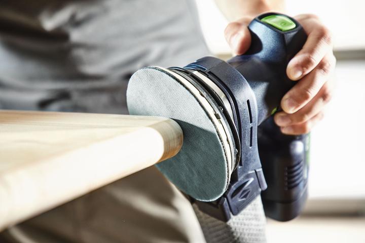 Produktbild Festool Netzschleifmittel STF DELTA P220 GR NET/50 (P220)