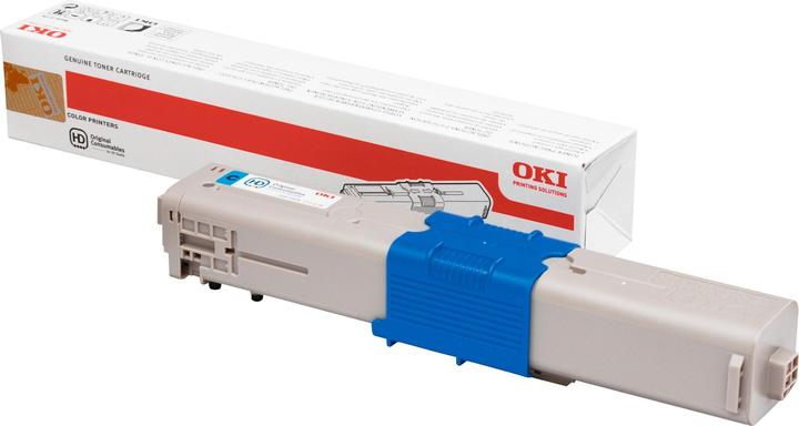 Produktbild OKI 44315307 (C)