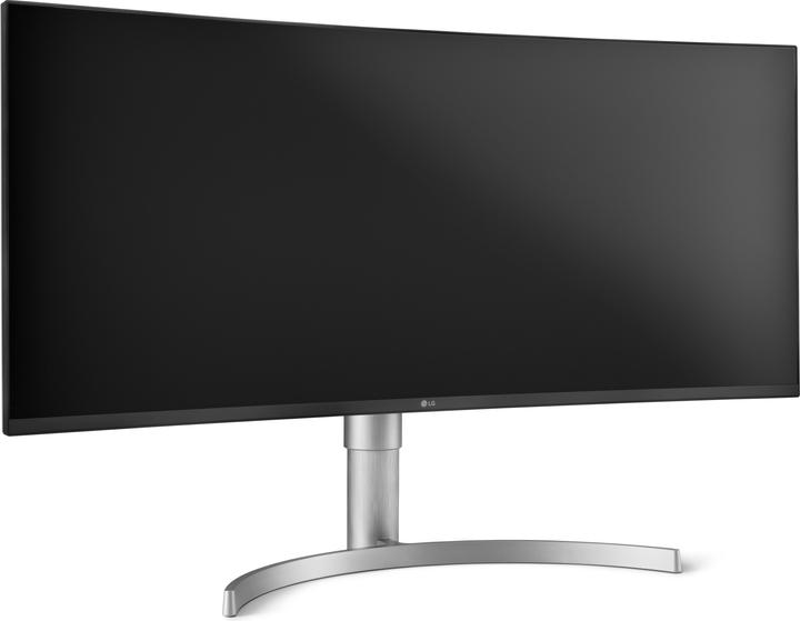 Produktbild LG 35-Zoll-Monitor 35WN75C-W 21:9 QHD (3440 x 1440 Pixel, 35")