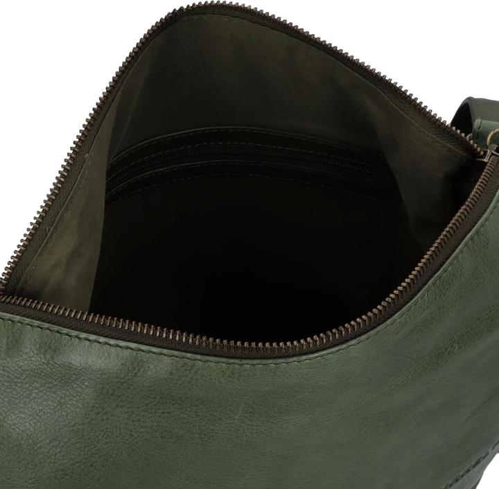Produktbild Burkely Natural Norah Backbag Hobo (10 l)