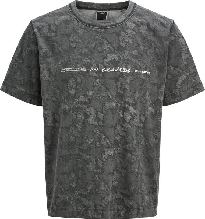 Jack & Jones Gedruckt T-shirt Junior T-shirt (140)