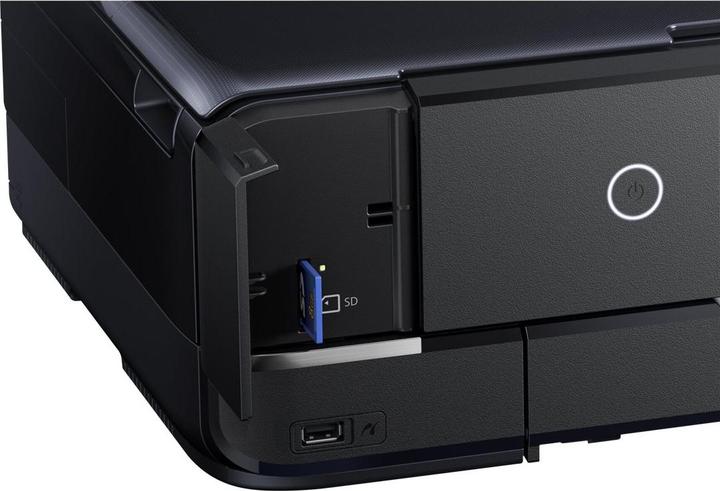 Actual product image Epson Expression Photo XP-970 (Ink, Colour)