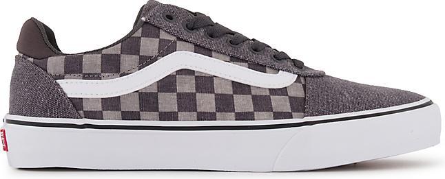 Produktbild Vans Ward Deluxe Damen Sneaker (40)