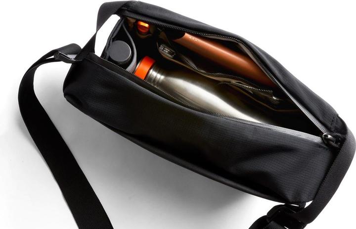 Actual product image Bellroy Venture Sling