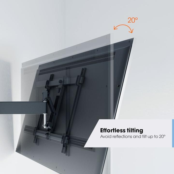 Produktbild Vogels TVM 3625 (Wand, 77", 35 kg)