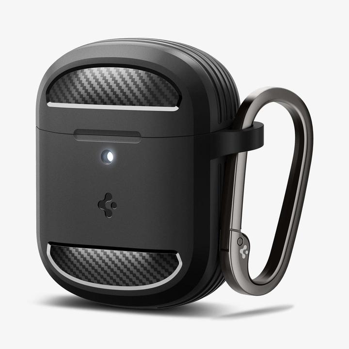 Produktbild Spigen Rugged Armor (Ladecase Hülle)