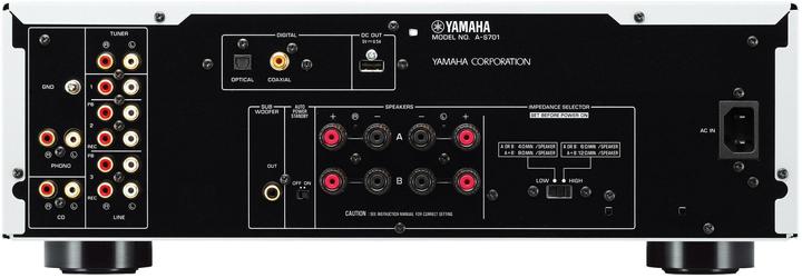 Produktbild Yamaha A-S701 (Verstärker)