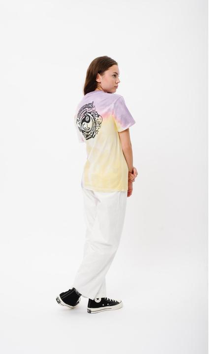 Image du produit Santa Cruz Dope Planet Fade T-Shirt Organics (XS)