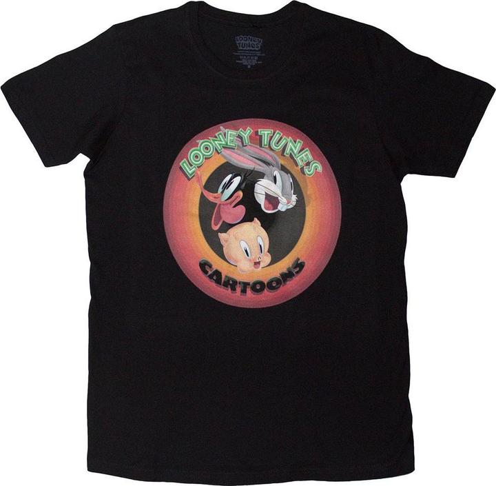 Produktbild Looney Tunes TShirt (L)