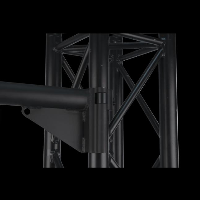Produktbild Showgear Outrigger Schwarz