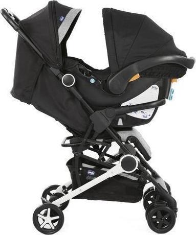 Actual product image Chicco Fast In