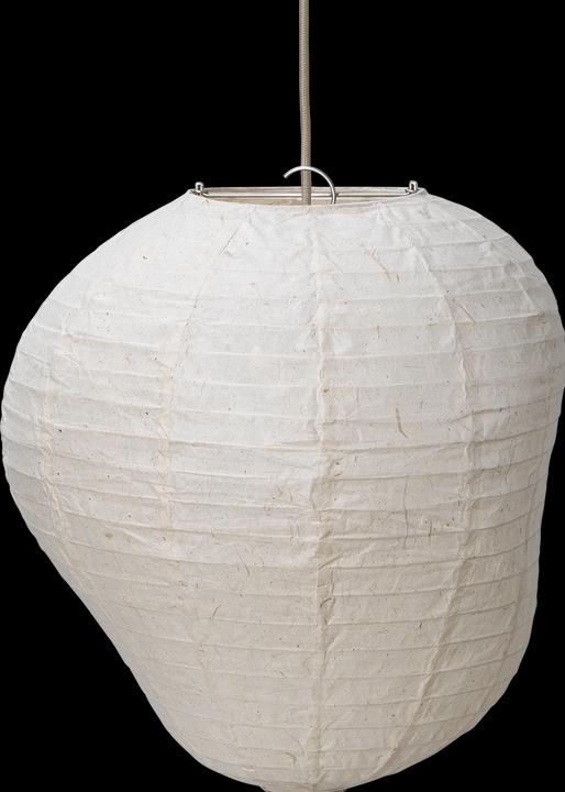 Actual product image Ferm Living Kurbis Lampshade 40