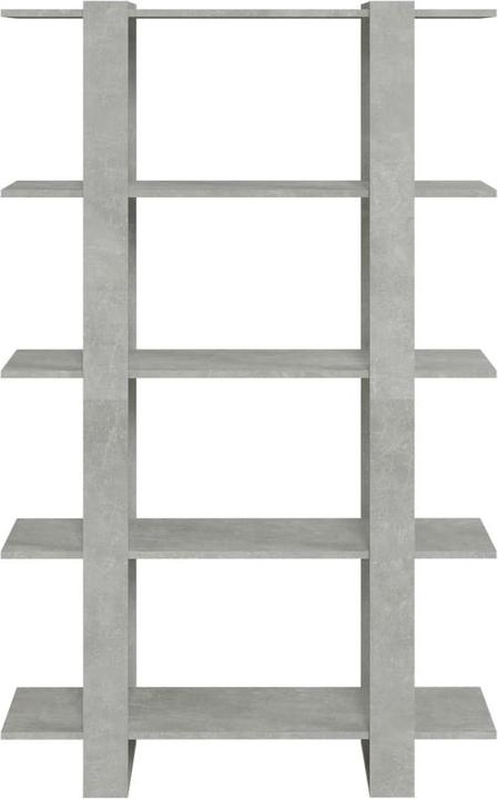 Produktbild VidaXL Analise (100 x 30 x 160 cm)