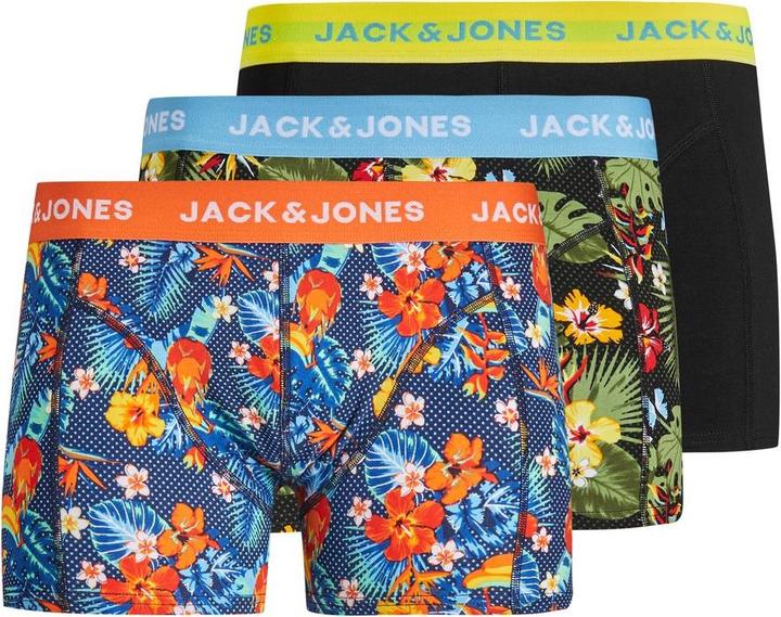 Actual product image Jack & Jones Boxer shorts (M, Single pack)
