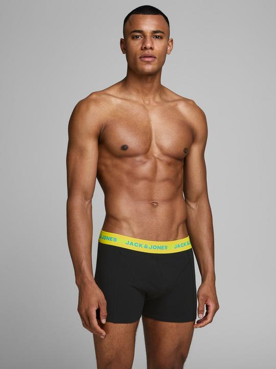 Actual product image Jack & Jones Boxer shorts (M, Single pack)