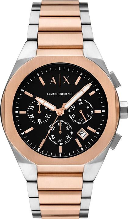 Armani Exchange Chronograph