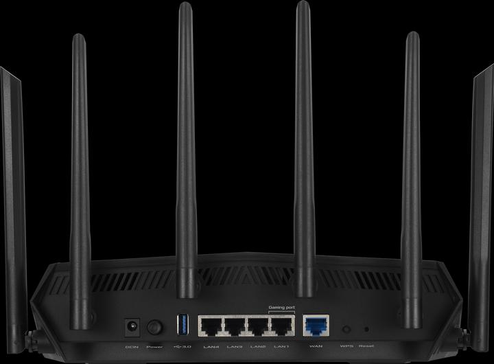Image du produit ASUS Routeur WL TUF-AX5400 AiMesh