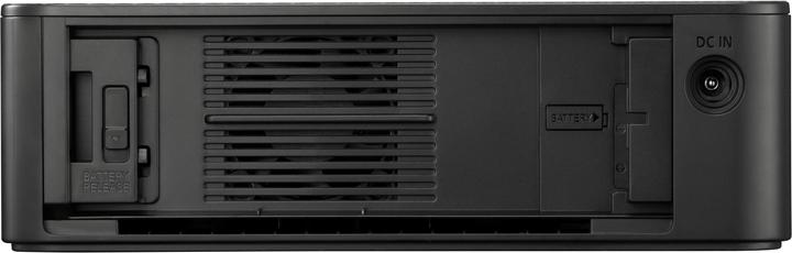Produktbild Canon Selphy CP1500 (Thermotransfer, Farbe)