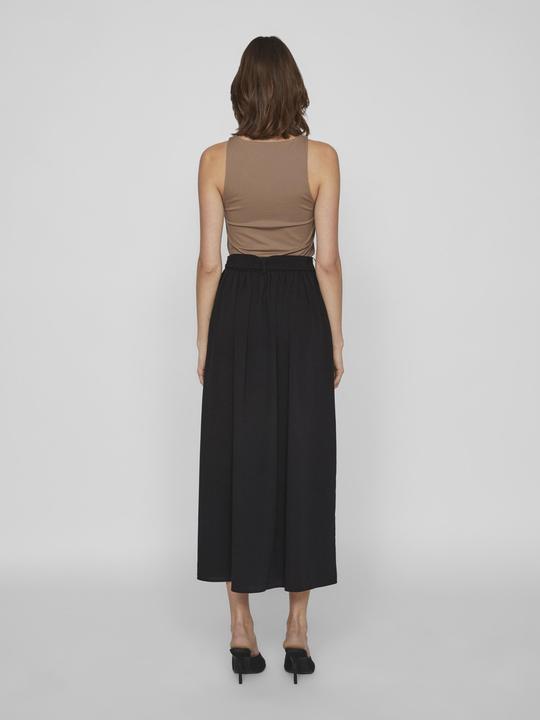 Image du produit Vila Maxijupe taille haute (36)